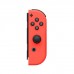 Контроллер Nintendo Switch Neon Red Joy-Con (правый, оригинал), ,